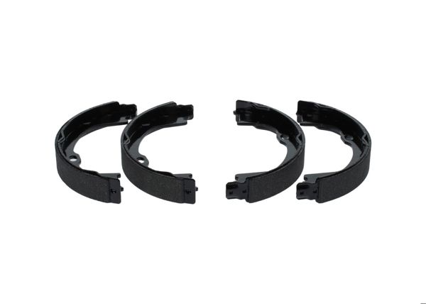 BOSCH 0986487943 | Pabuç Balata 11-Grand Cherokee 3.0Crd 3.6 V64×4