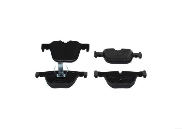 BOSCH 0986494786 | Fren Balata Arka 13-3-Seri (F30-F31-F80)