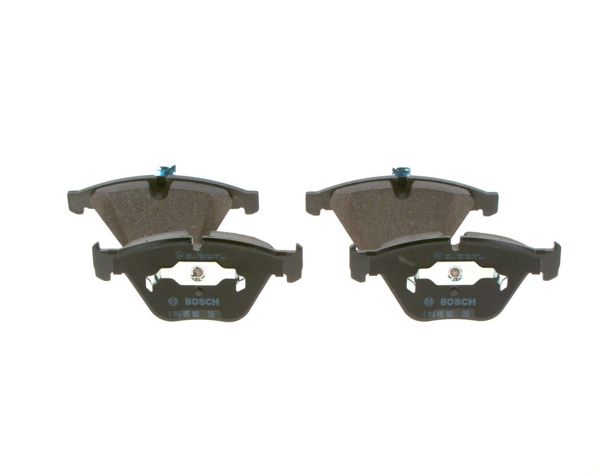 BOSCH 0986495082 | Fren Balatası (Bmw