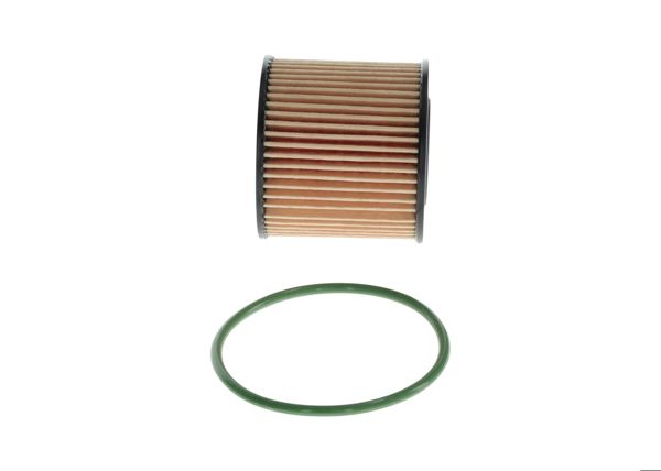 BOSCH 09864B7081 | Yağ Filtresi