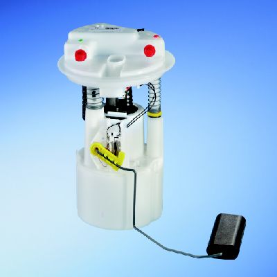 BOSCH 0986580204 | Depo Şamandırası 98-Clio.2 1.2-1.4-1.6