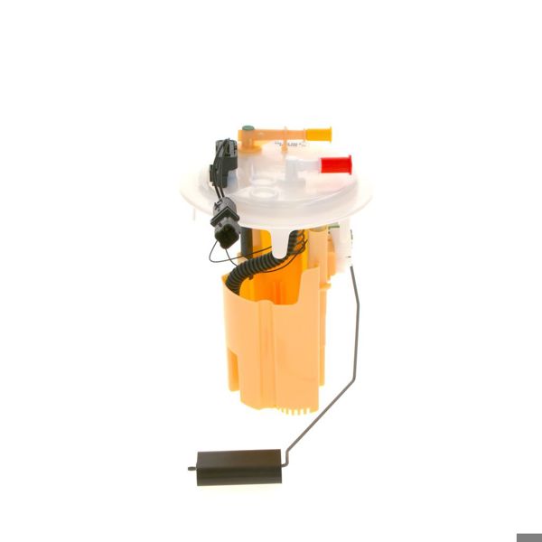 BOSCH 0986580383 | Depo Şamandırası 06-207-307-1007-C2-C3-C4-Prt-Berl 1.4Hdi-1.6Hdi