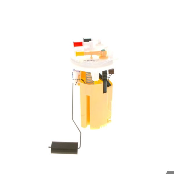 BOSCH 0986580421 | Yakıt Pompası 11-C4-Ds4 1.6-2.0Hdi Elektrikli