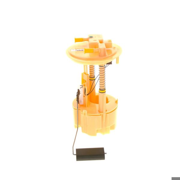 BOSCH 0986580423 | Yakıt Pompası 06-Clio.III 1.5 DCI Elektrikli