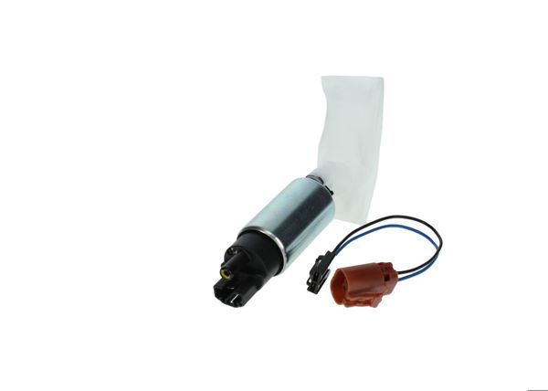 BOSCH 0986580914 | Elektrikli Yakıt Pompası (Nıssan