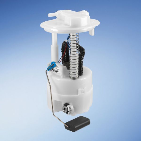 BOSCH 0986580954 | Depo Şamandırası 06-Clio.3 1.2-1.4-1.6 16V