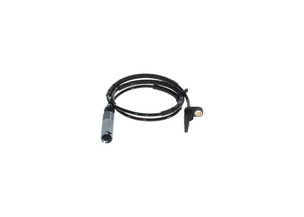 BOSCH 0986594565 | ABS Sensörü Arka 07-1-Seri (E81-E87) 3-Seri (E90-E91)