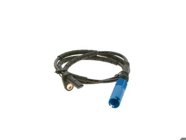 BOSCH 0986594575 | Sensör ABS (BMW E90-E92 Arka)