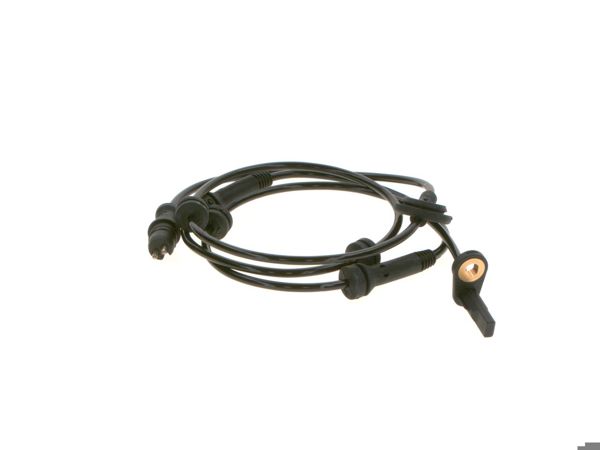 BOSCH 0986594578 | ABS Sensörü Ön Sol 01-Doblo 1.3Mjt-1.9Jtd