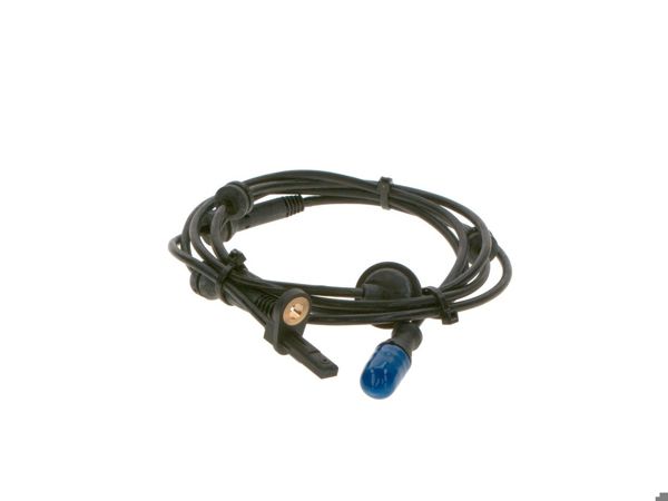 BOSCH 0986594583 | ABS Sensörü Arka 01-Doblo