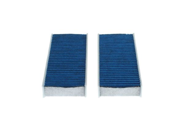 BOSCH 0986628647 | Polen Filtresi 14 > 308 19 > 508-Ds4-Astra.L + Ca [A.G]