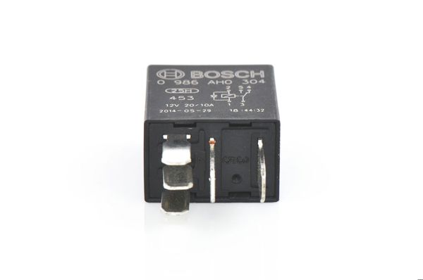 BOSCH 0986AH0304 | Role
