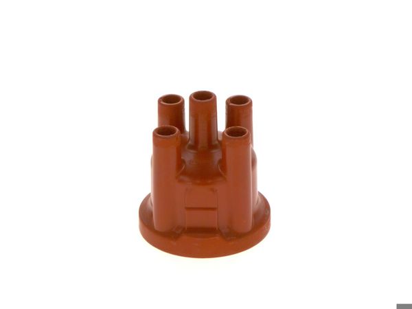 BOSCH 1235522443 | Distribütör Kapağı Polo Classic Passat 1.8T 90 91 Polo 1.6 AEE