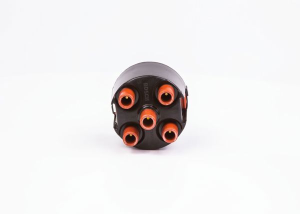 BOSCH 1235522444 | Distribütör Kapağı VW Passat Golf III 1.8 Polo CLS.