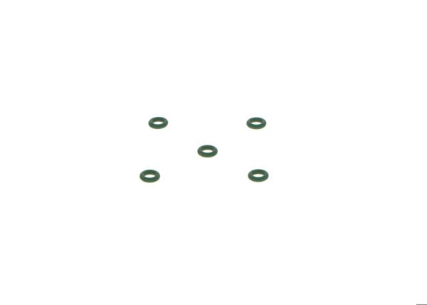 BOSCH 1280210033 | Oring Mercedes