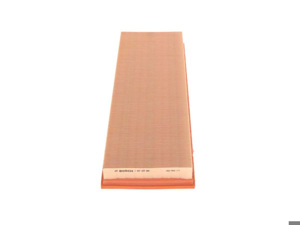 BOSCH 1457429988 | Hava Filtresi (Mercedes Om603 / W124)