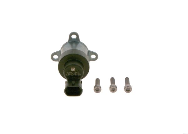 BOSCH 1465ZS0055 | Basınç Ayar Valfi 01-206-307-Xsara 1.4Hdi