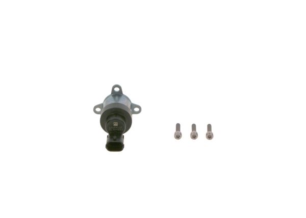 BOSCH 1465ZS0081 | Ayar Ventılı (Daf)