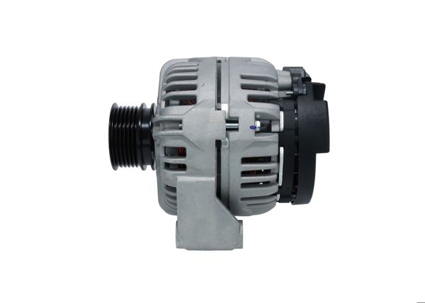 BOSCH 1986A00785 | Alternatör (Mercedes-Benz CLK 200 Kompressor Coupe 06.2000-04.2002, E 200 Kompressor .