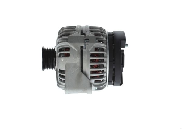 BOSCH 1986A00855 | Alternatör (Mercedes-Benz, Zhongyu CLK 320 Coupe 01.1997-09.2002, E 240 03.2002 -