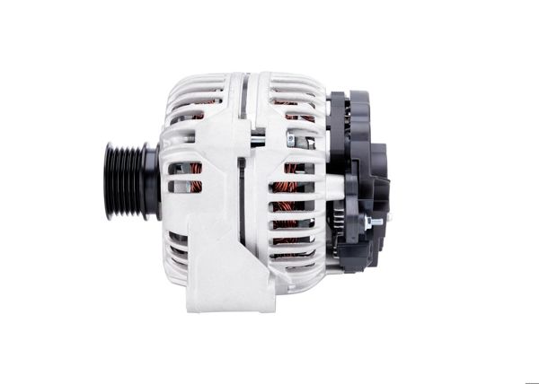 BOSCH 1986A00859 | Alternatör (Ssangyong Korando 3.2 I4×4 07.1996-12.2005 -