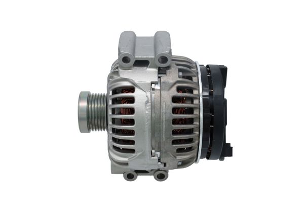 BOSCH 1986A00909 | Alternatör (BMW 116 I 09.2004-06.2011, 320 I 03.2005-12.2011, 318 I 09.2005 -