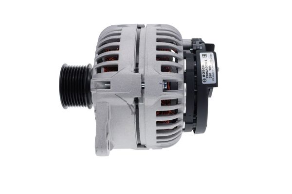 BOSCH 1986A00973 | Alternatör (Temsa Avenue Dıesel 10.2009-, Avenue Dıesel 10.2010 -