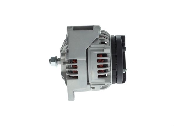 BOSCH 1986A01020 | Alternatör 28 V 150 Amper Mercedes-Benz Atego 2 1518, 1518 L Om 904.962
