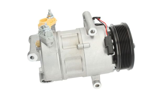 BOSCH 1986AD1048 | Klima Kompresörü Transit Custom V362 2.2 TDCI Onden Ceker 12 >