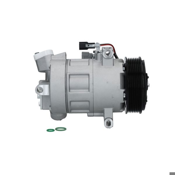 BOSCH 1986AD1179 | Klima Kompresörü 13 > Clio.IV-Captur 0.9Tce-1.2Tce