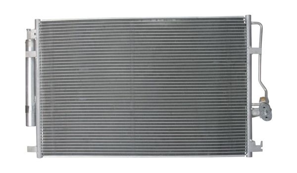 BOSCH 1986AD2005 | Klima Radyatörü (Kondenser) 07 > Sprinter-Crafter