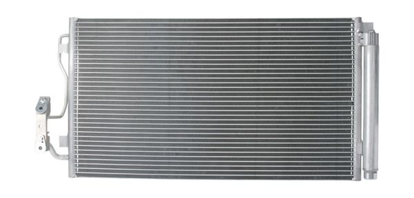 BOSCH 1986AD2021 | Klima Radyatörü (Kondenser) 12 > 1-Seri (F20-F21) 3-Seri (F30-F31-F80)