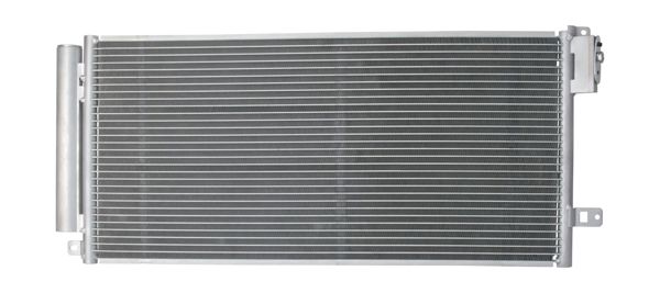 BOSCH 1986AD2026 | Klima Radyatörü Opel Corsa D 1.3-1.7 D