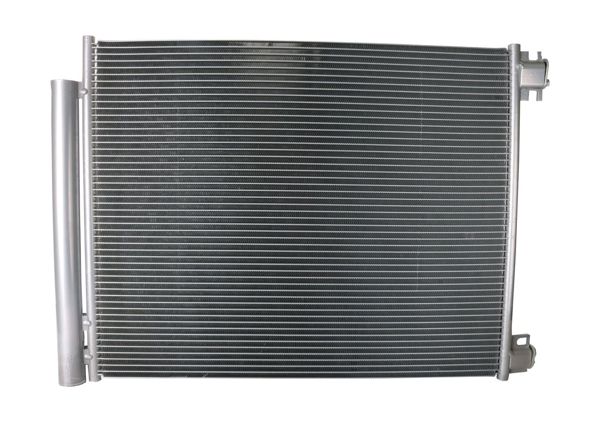 BOSCH 1986AD2031 | Klima Radyatörü Megane IV Talisman