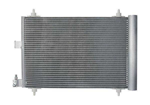 BOSCH 1986AD2033 | Klima Radyatörü (Kondanser) Partner II Berlingo II Xsara II Xsara Picasso Dw8 / Dw8b (1.9Dızel) 02 >