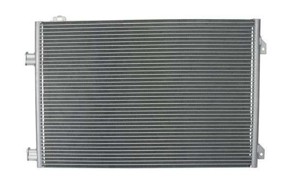 BOSCH 1986AD2061 | Klima Radyatörü (Renault Clio II 1.5 DCI 04)