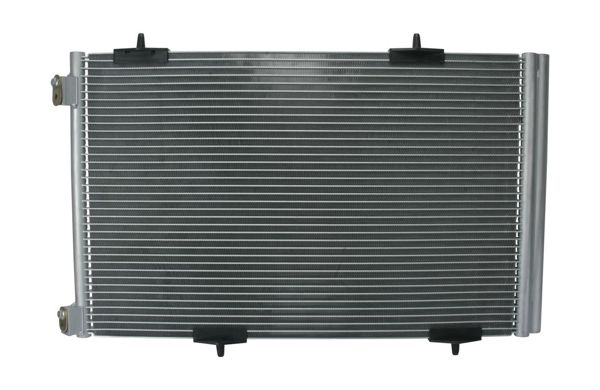 BOSCH 1986AD2082 | Klima Radyatörü (Kondenser) 13 > 301-C-Elysee 1.2-1.6Vti-1.6Hdi
