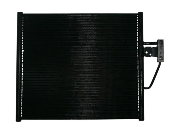 BOSCH 1986AD2169 | Klima Radyatörü E39-E52