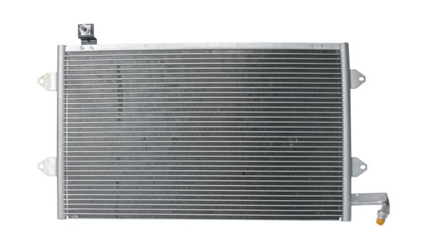 BOSCH 1986AD2215 | Klima Radyatörü VW