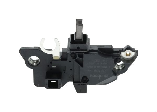 BOSCH 1986AE0065 | Konjektör Volvo S40 I (644) 1.8 99-04 S60 I (384) 2.0 T 00-10 V70 II (285) 2.4 00-07