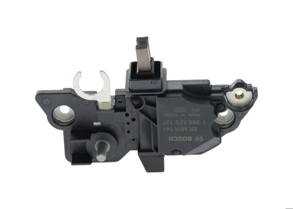 BOSCH 1986AE0127 | Konjektör (12V) Mercedes Sprinter 901 902 903 904 96 -