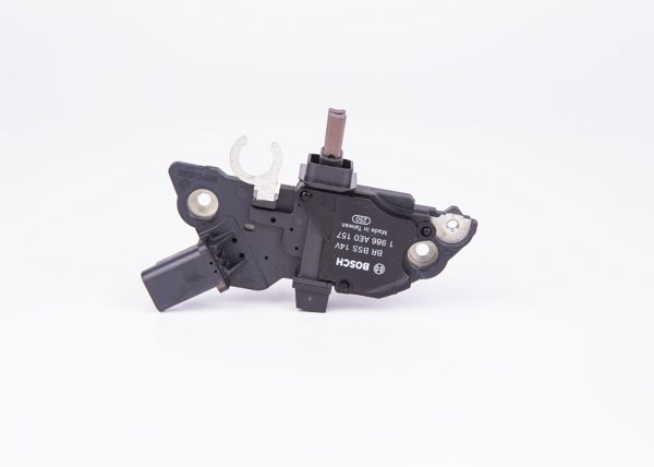 BOSCH 1986AE0157 | Alternatör Konjektör Citroen C4 1.8 16V.C4 2.0 16V