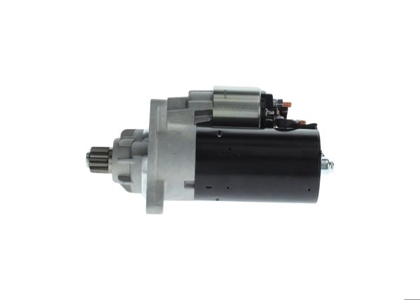 BOSCH 1986S00811 | Marş Motoru (VW (Volkswagen) T4 2.5 TDI 09.2000-06.2003, Transporter T4 2.5 TDI 09.2000 -