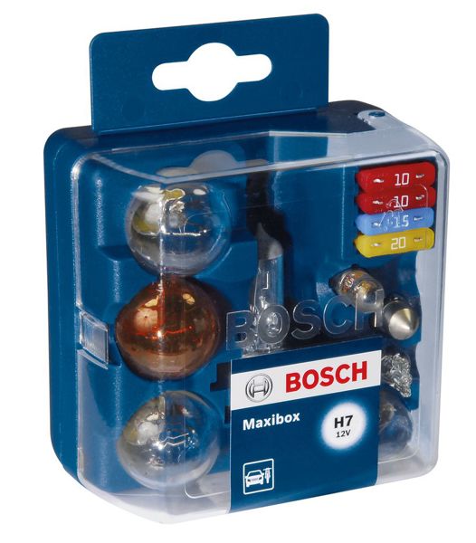 BOSCH 1987301113 | Ampül | 1 Adet