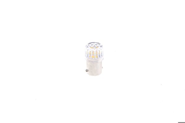 BOSCH 1987301514 | Ampül-Led Retrofıt 12 V T4w 1 W-Ba9s | 10 Adet