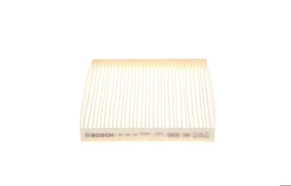 BOSCH 1987432148 | Kabin Filtresi (Nissan)