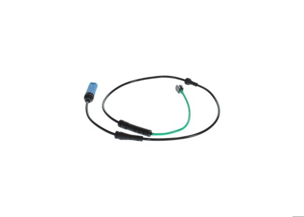BOSCH 1987473613 | ABS Sensörü Ön 16-5-Seri (G30-F90-G31)-7-Seri (G11-G12)