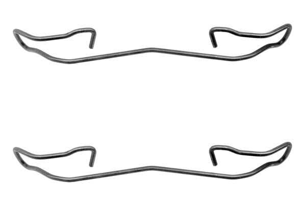 BOSCH 1987474213 | Arka Disk Fren Kaliper Yayı Connect / C-Max / Focus 02-