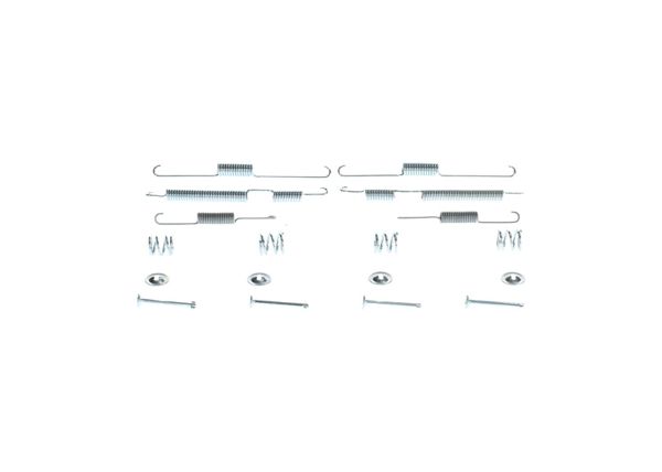 BOSCH 1987475288 | Aksesuar Seti Hyundai