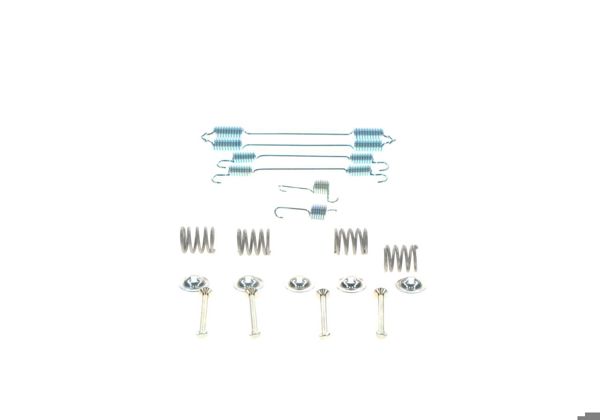 BOSCH 1987475396 | Fren Yay Tk Arka 11-Duster